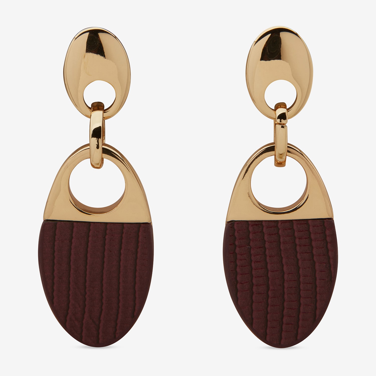Worthington Womens Drop Earrings