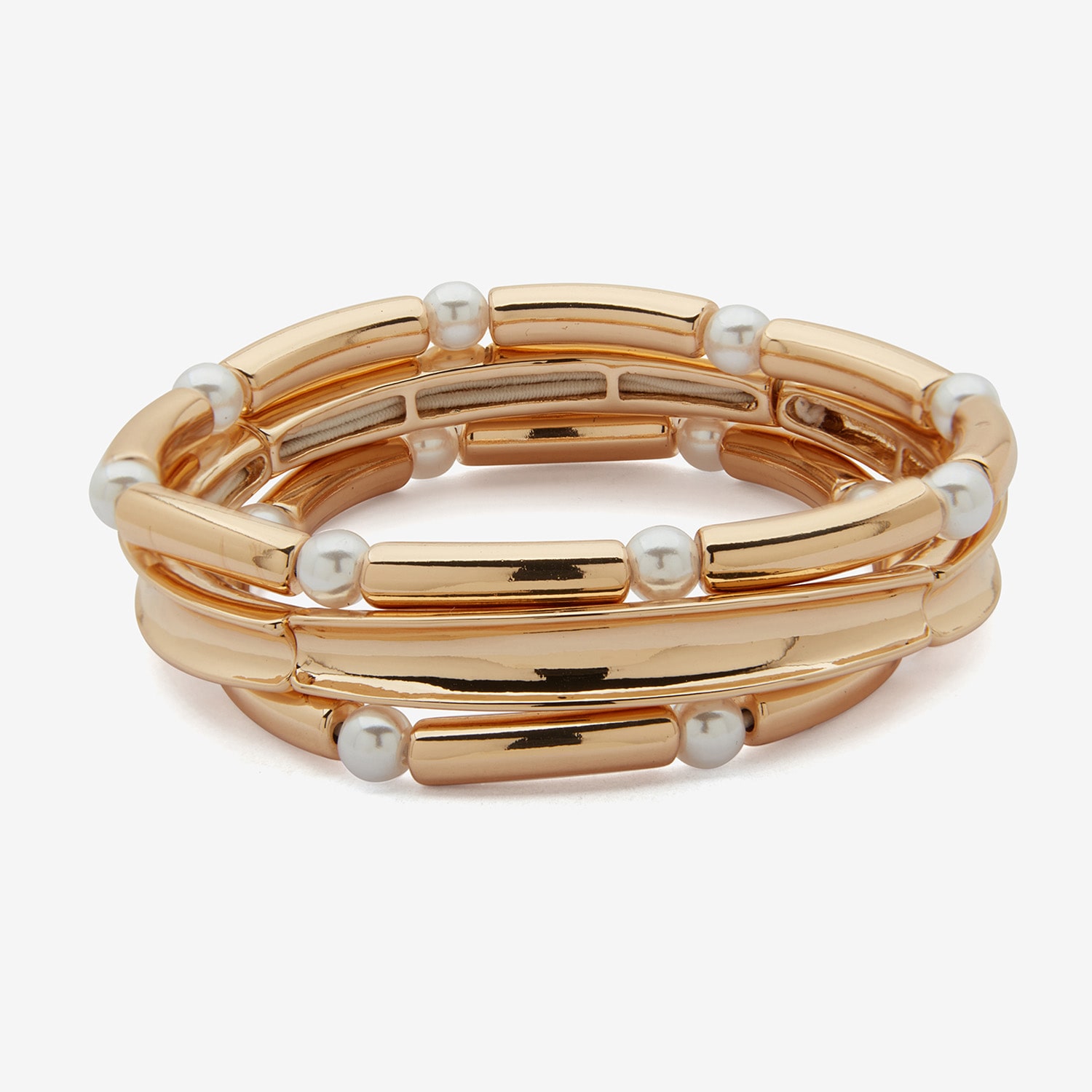 Worthington Womens Stretch Bracelet