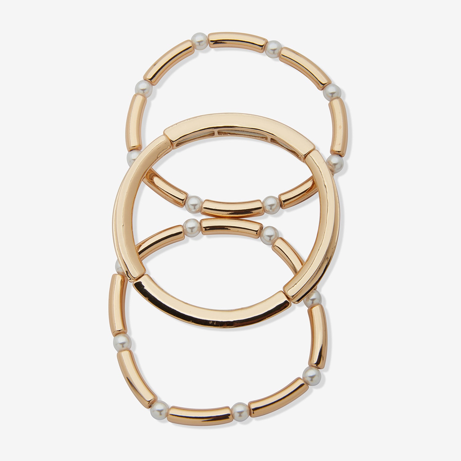 Worthington Womens Stretch Bracelet