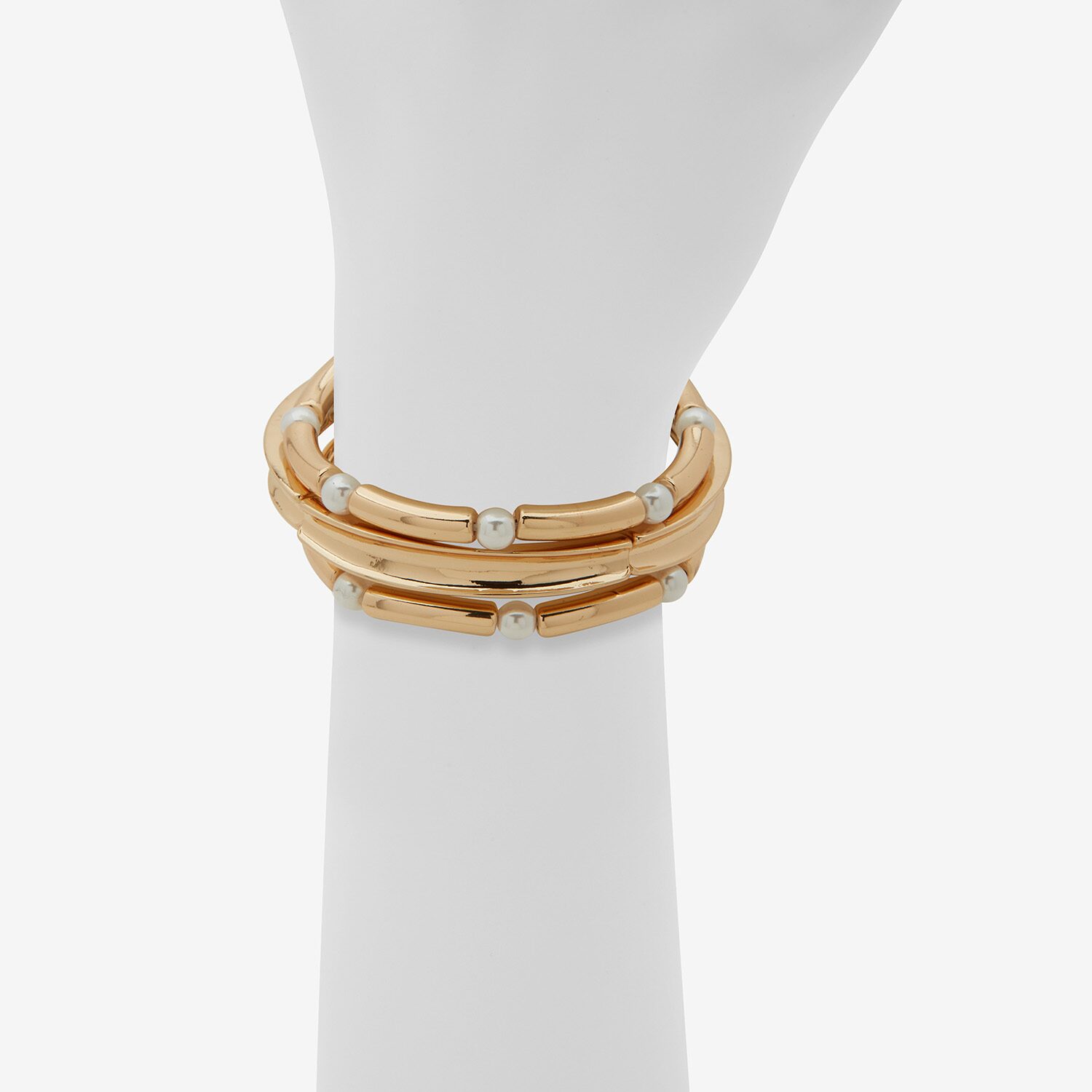 Worthington Womens Stretch Bracelet