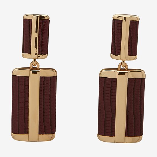 Worthington Womens Drop Earrings