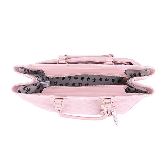 Juicy By Juicy Couture Simply Charming Tote Bag