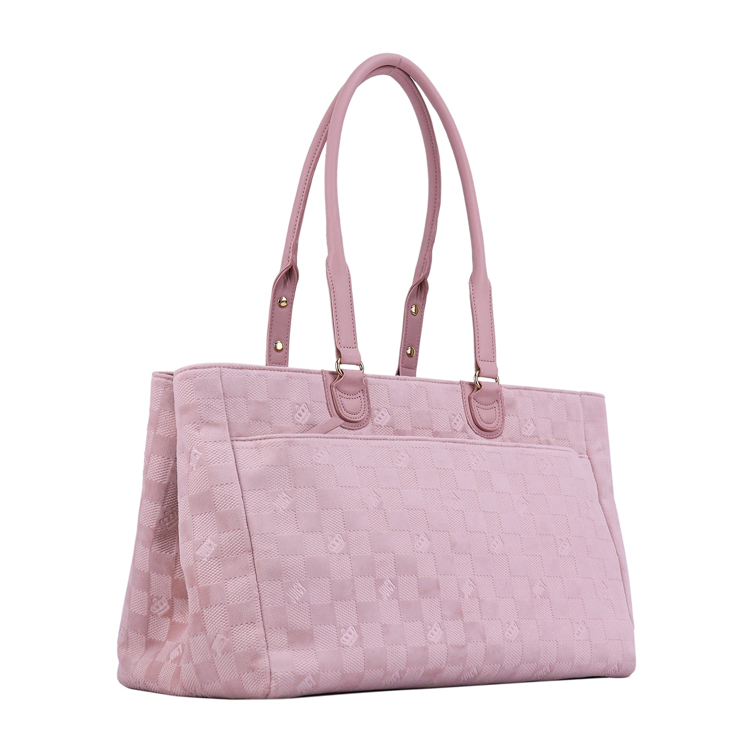 Juicy By Juicy Couture Simply Charming Tote Bag