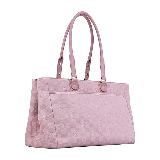 Juicy By Juicy Couture Simply Charming Tote Bag