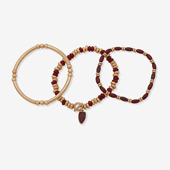 A.N.A Womens Stretch Bracelet