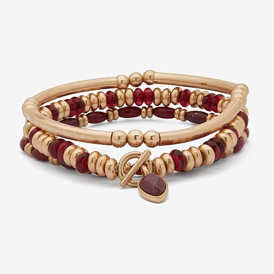 A.N.A Womens Stretch Bracelet
