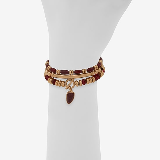 A.N.A Womens Stretch Bracelet