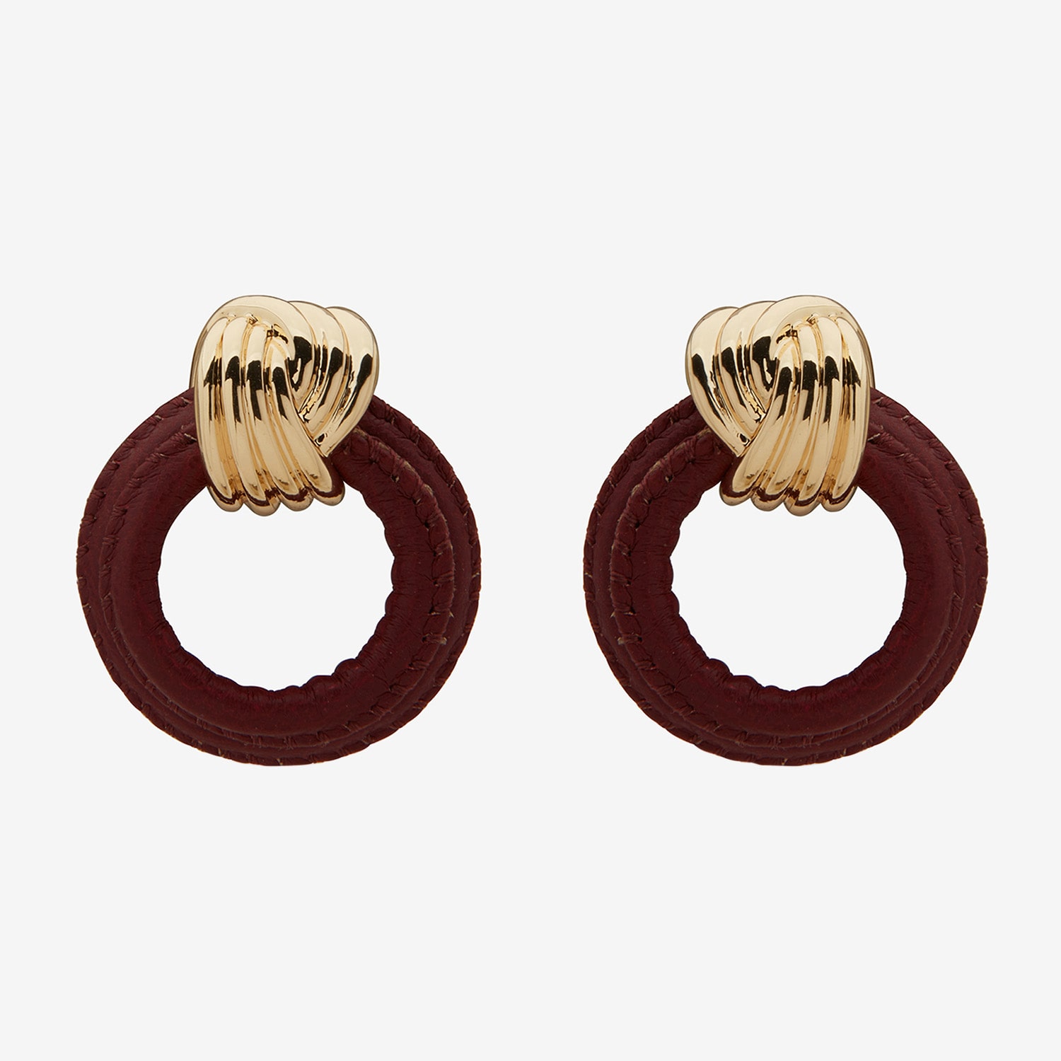 Worthington Womens Drop Earrings
