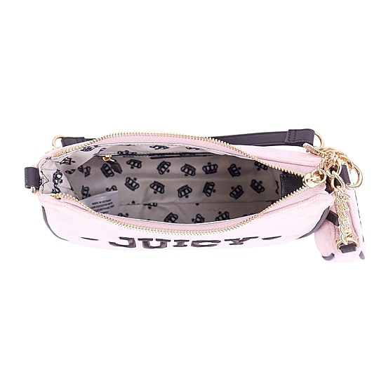 Juicy By Juicy Couture Nano Shoulder Shoulder Bag