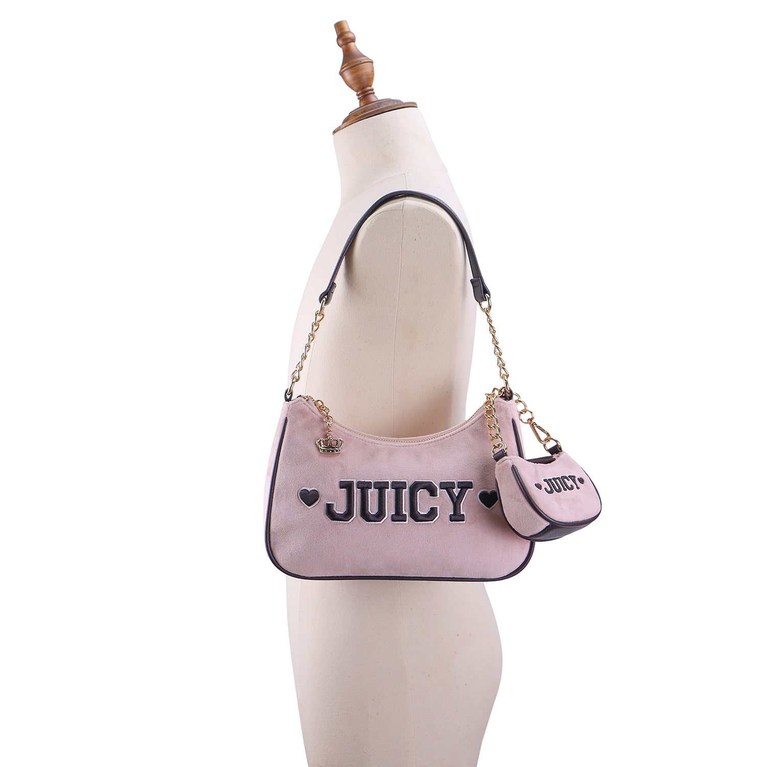 Juicy By Couture Nano Shoulder Bag