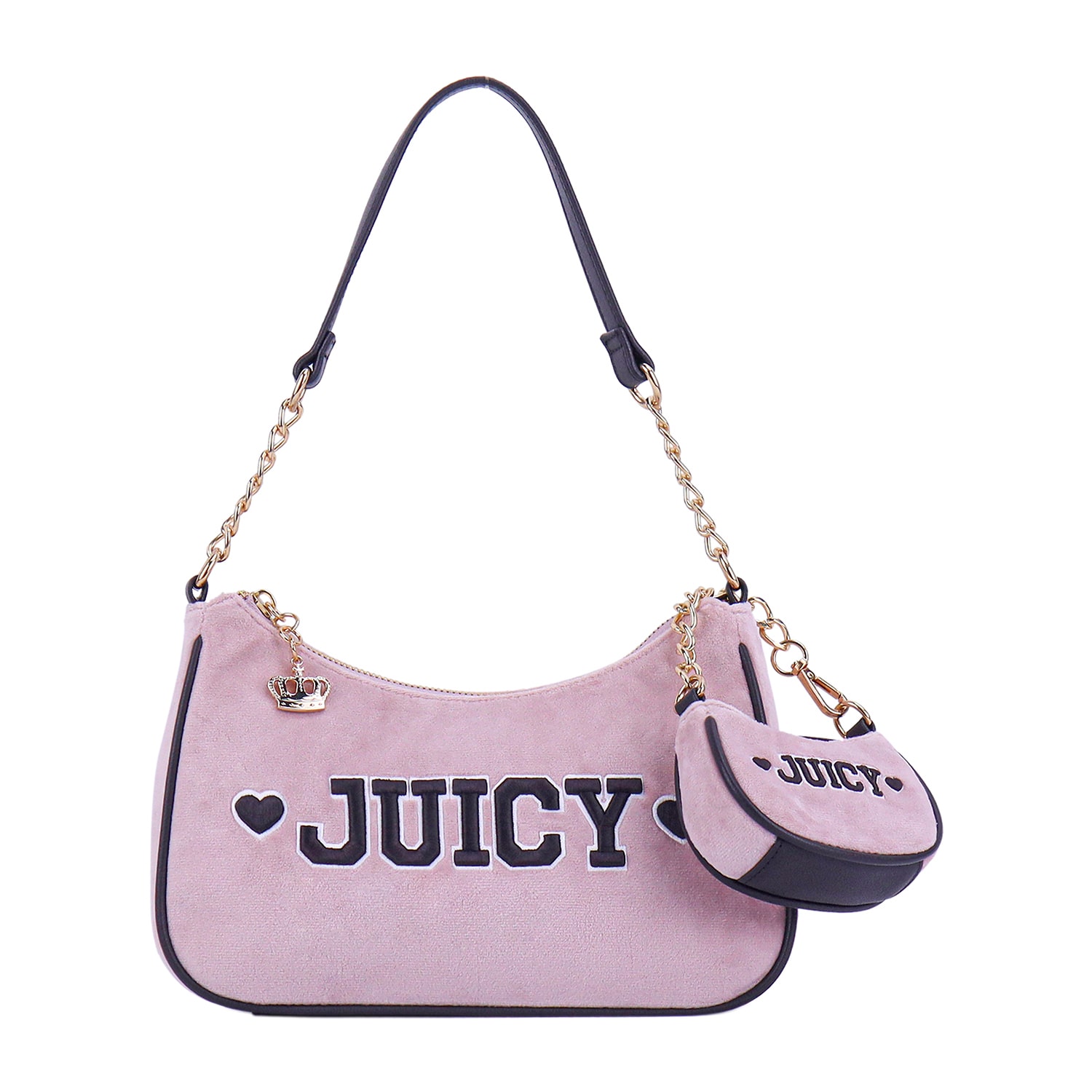 Juicy By Couture Nano Shoulder Bag