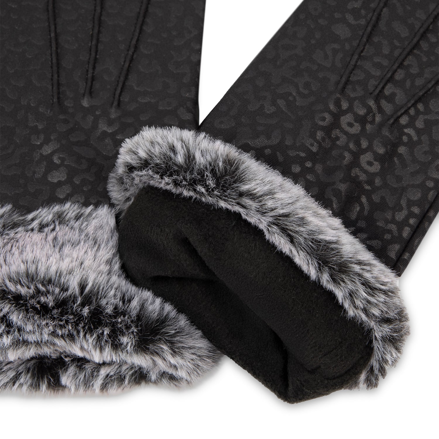 Isotoner Spandex 1 Pair Gloves