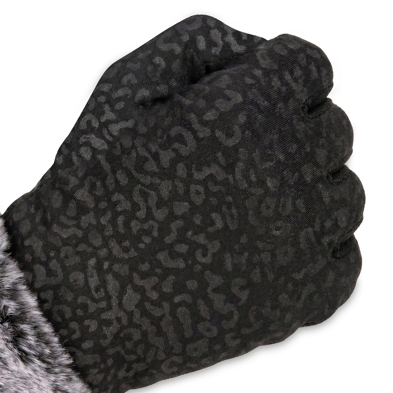 Isotoner Spandex 1 Pair Gloves