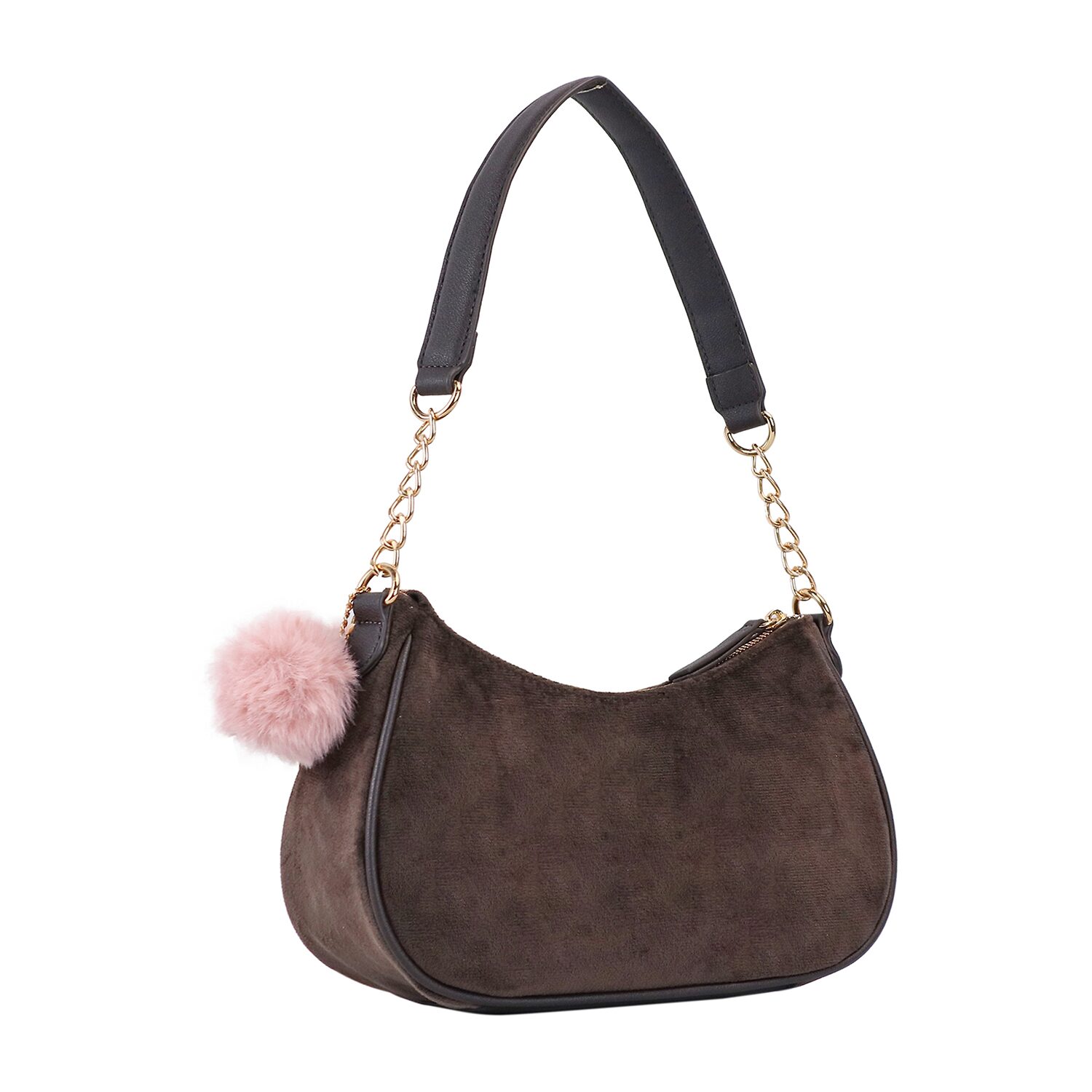 Juicy By Couture Magnifique Shoulder Bag