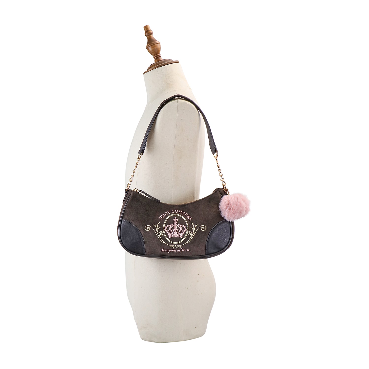 Juicy By Couture Magnifique Shoulder Bag