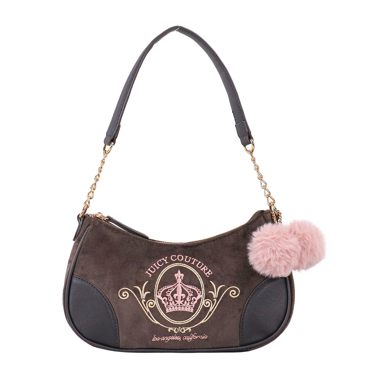 Juicy By Couture Magnifique Shoulder Bag