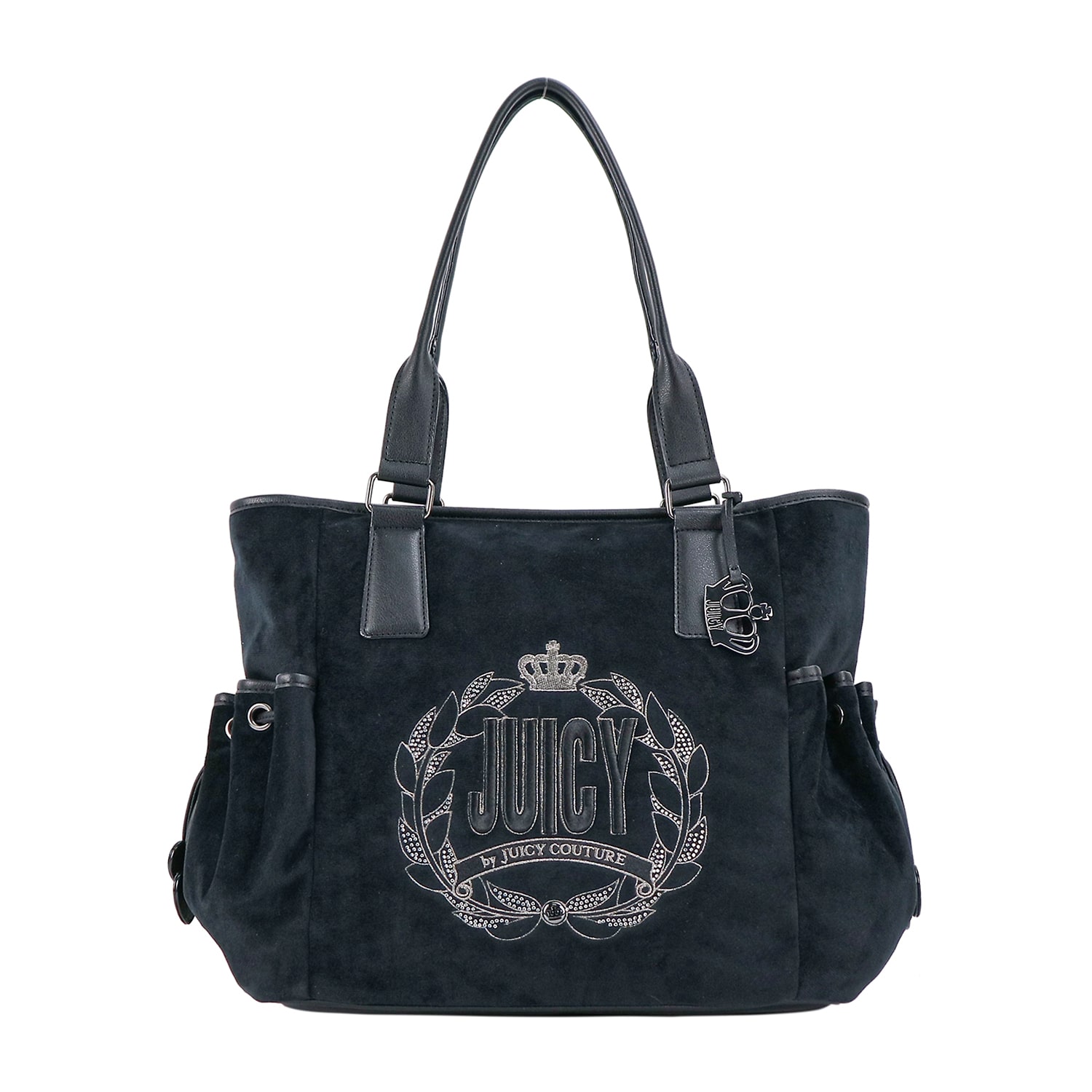 Juicy By Juicy Couture Throwback Tote Bag