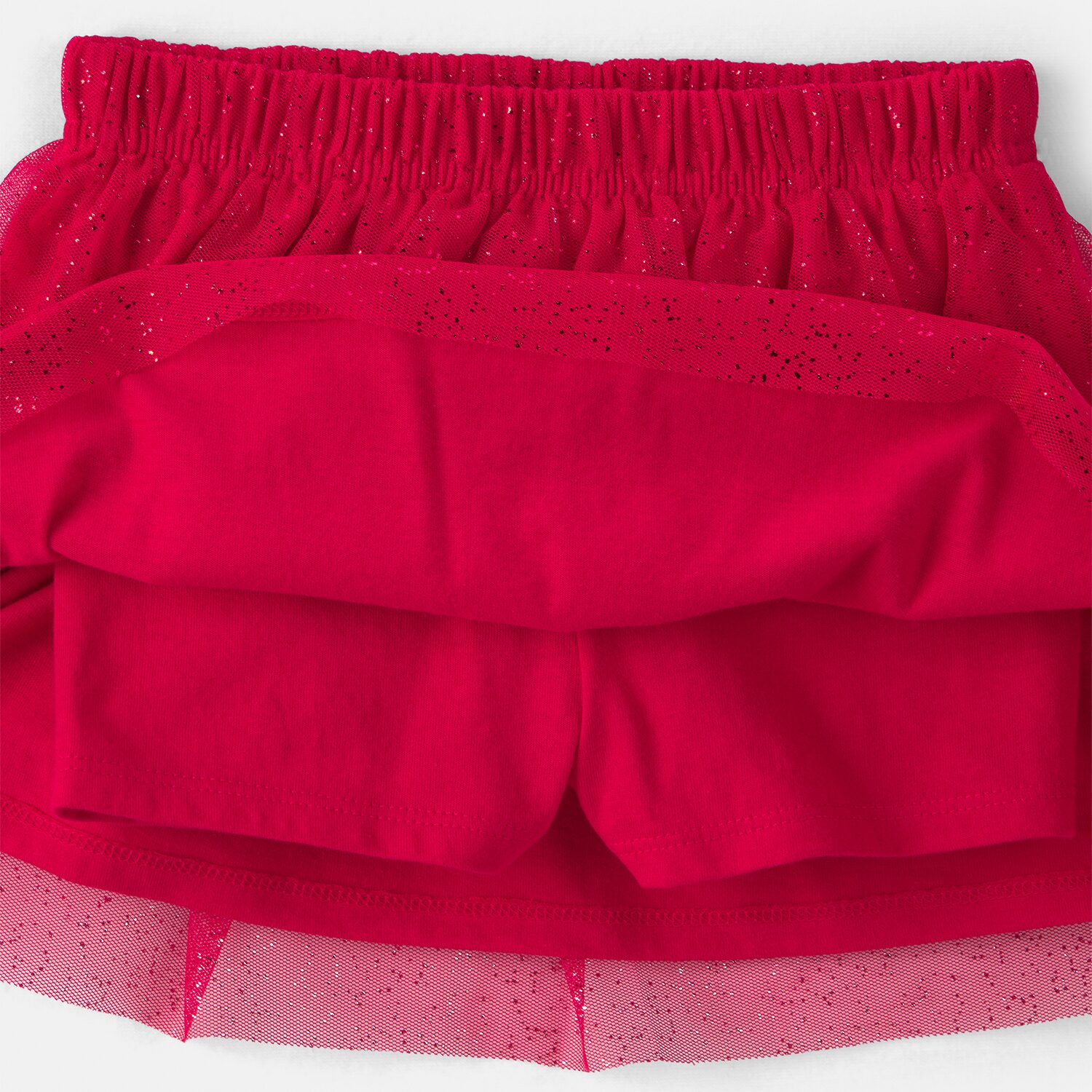 Carter's Toddler Girls 2-pc. Skort Set
