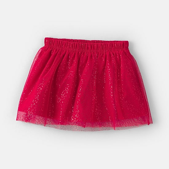 Carter's Toddler Girls Knit 2-pc. Skort Set