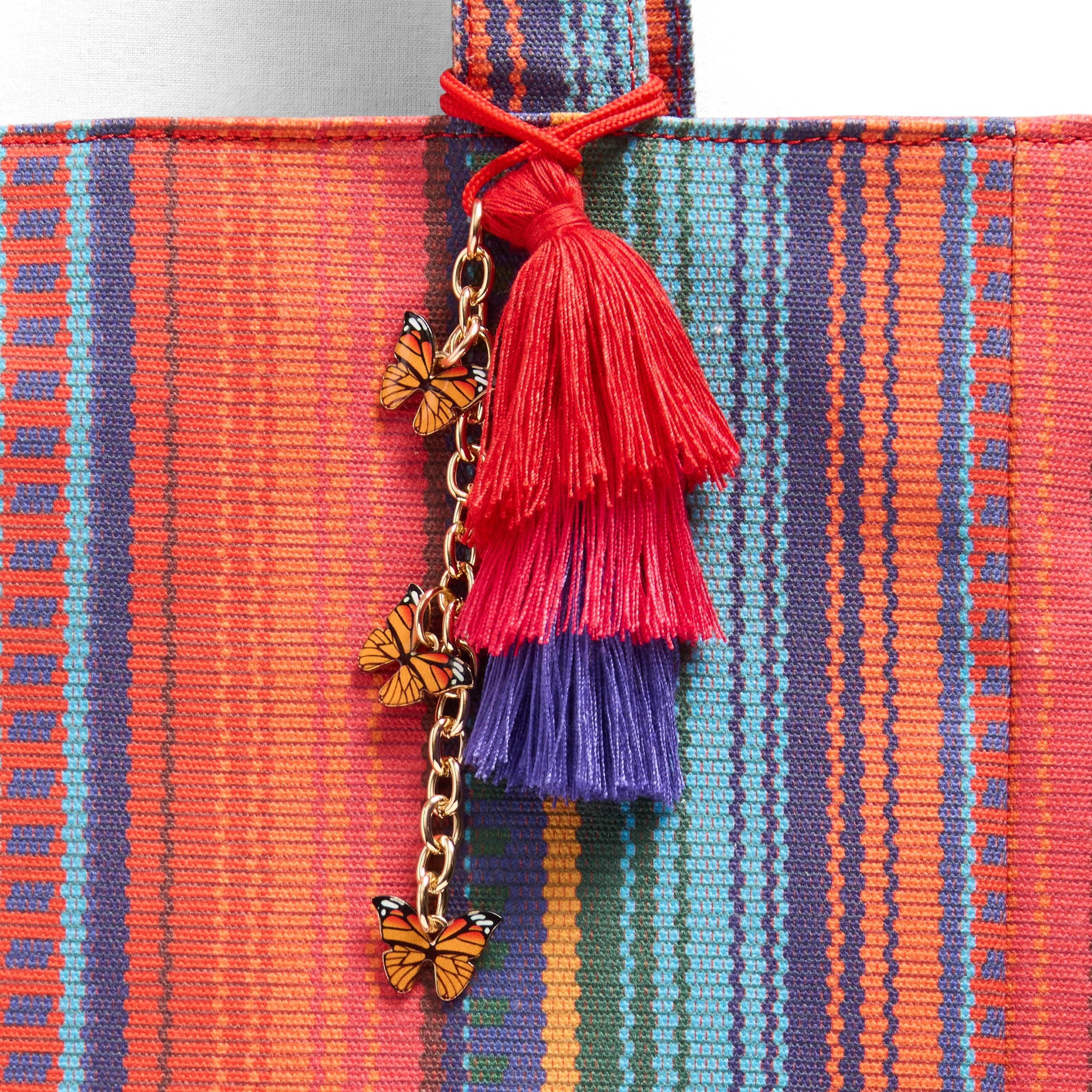 Hope and Wonder HHM Bag with Charm