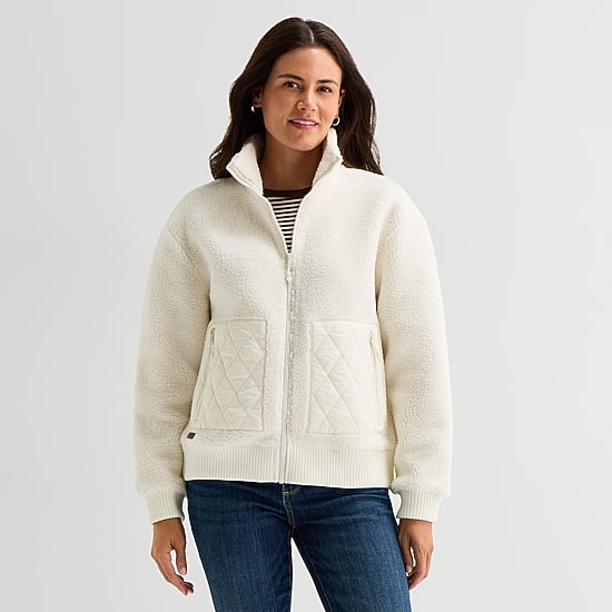 Free Country Womens Lightweight Jacket