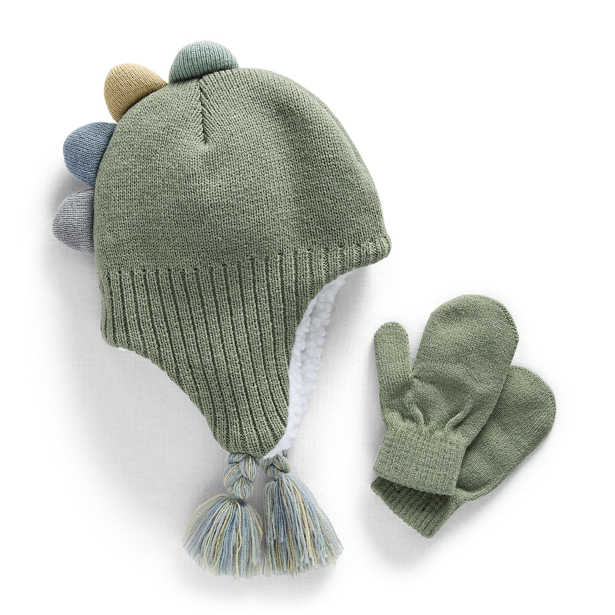 Cappelli Toddler Boys 2-pc. Cold Weather Set