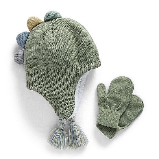 Cappelli Toddler Boys 2-pc. Cold Weather Set