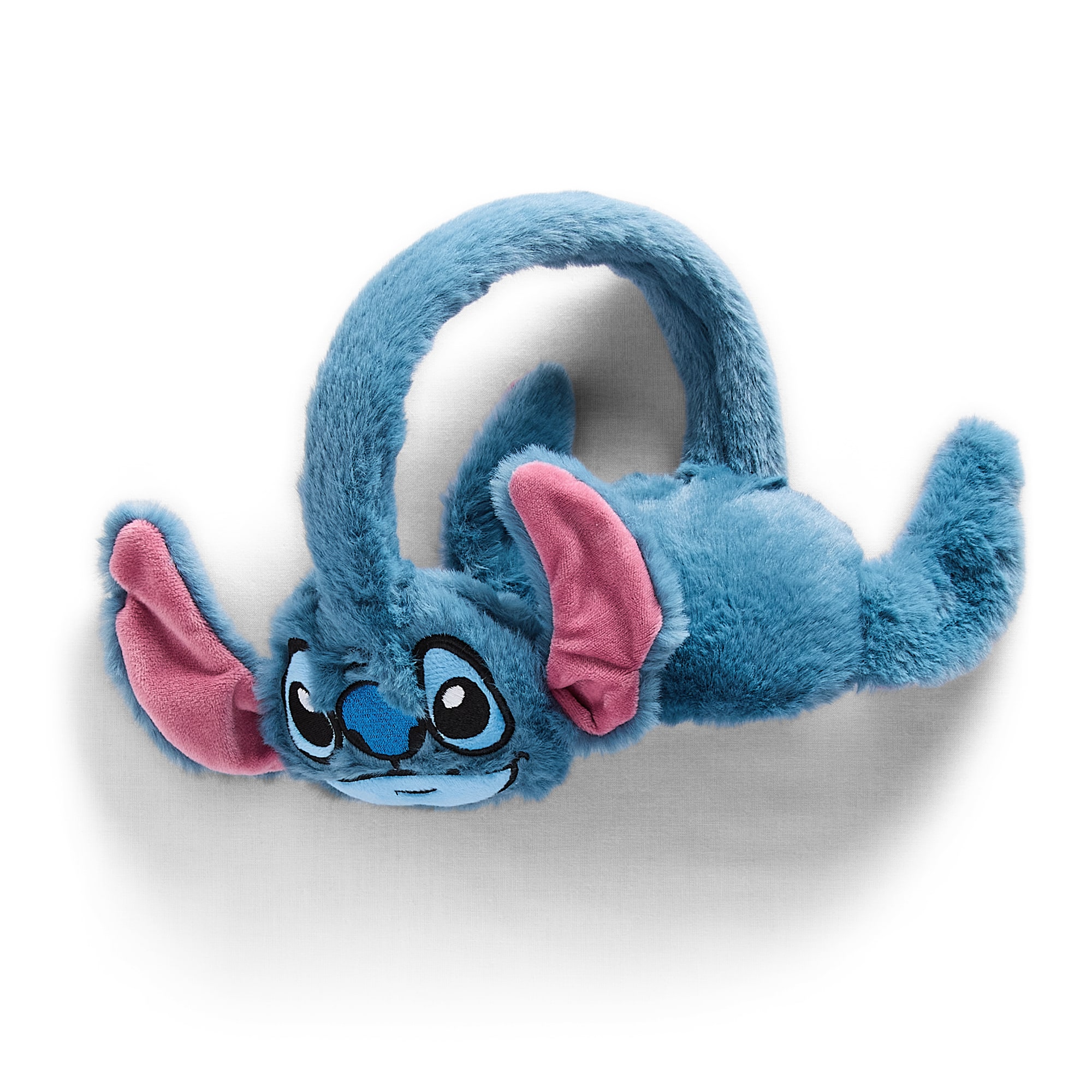 Disney Collection Big Kid Girls Lilo & Stitch Ear Muffs