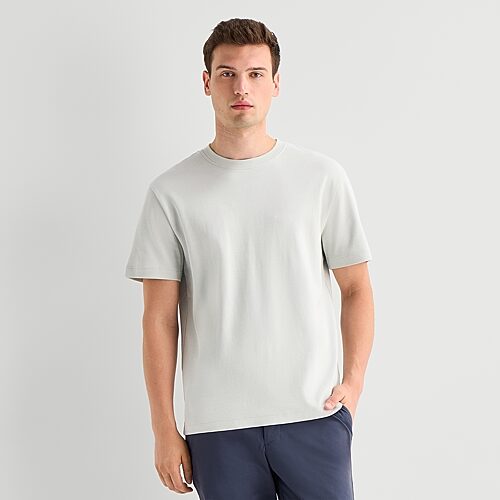 Stylus Mens Round Neck Short Sleeve T-Shirt, Xx-large, Green