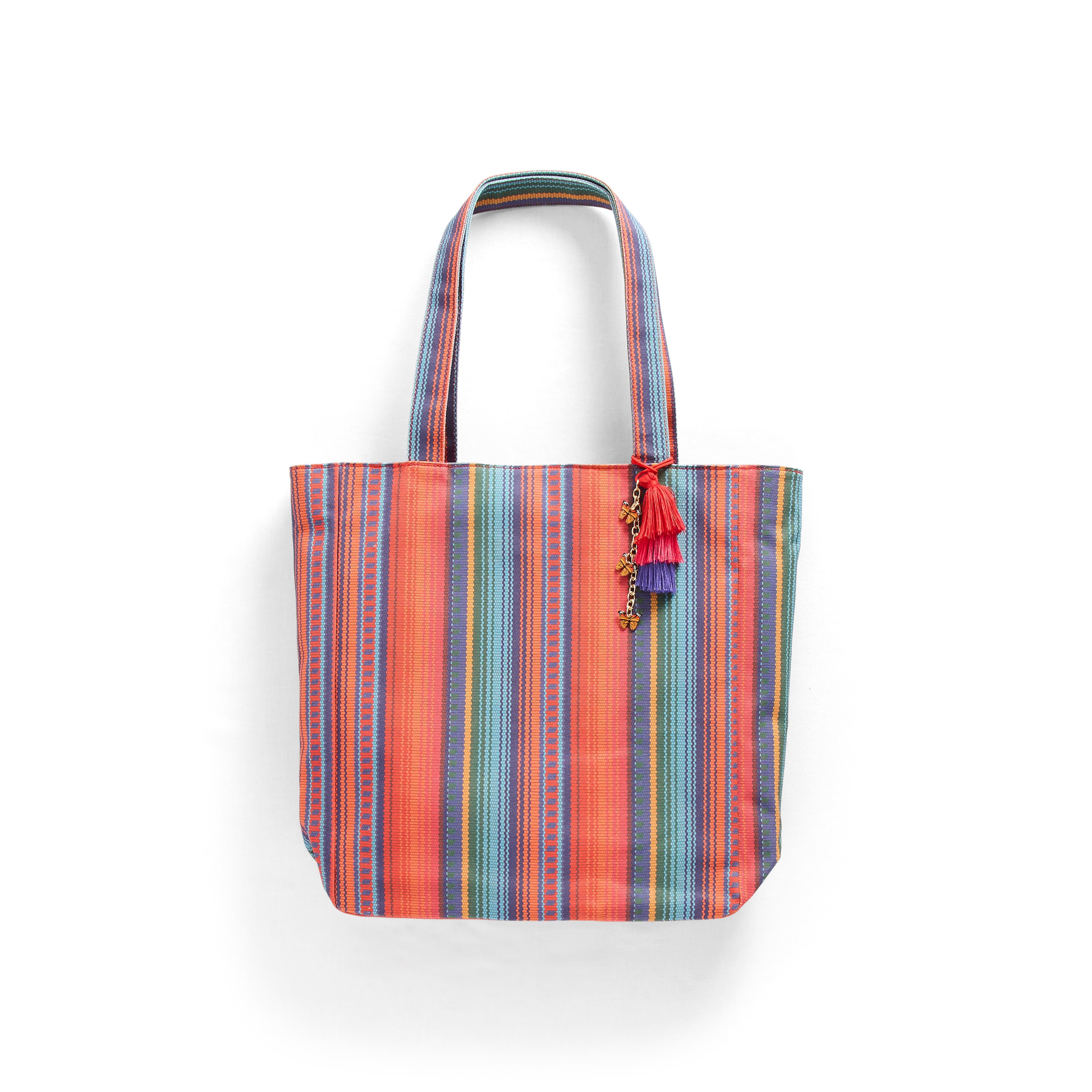 Hope and Wonder HHM Bag with Charm