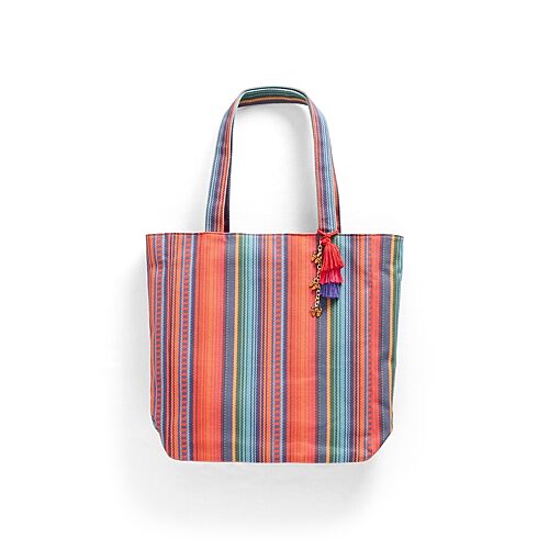 Hope & Wonder Hhm Bag With Charm In Multiple Colors