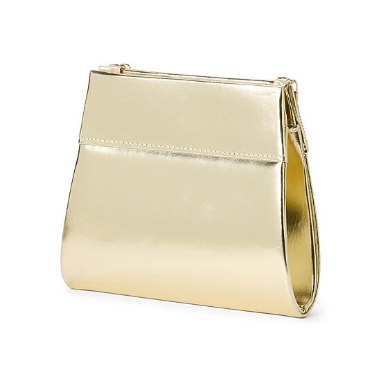 N By Nina Angela Crystal Detail Evening Bag