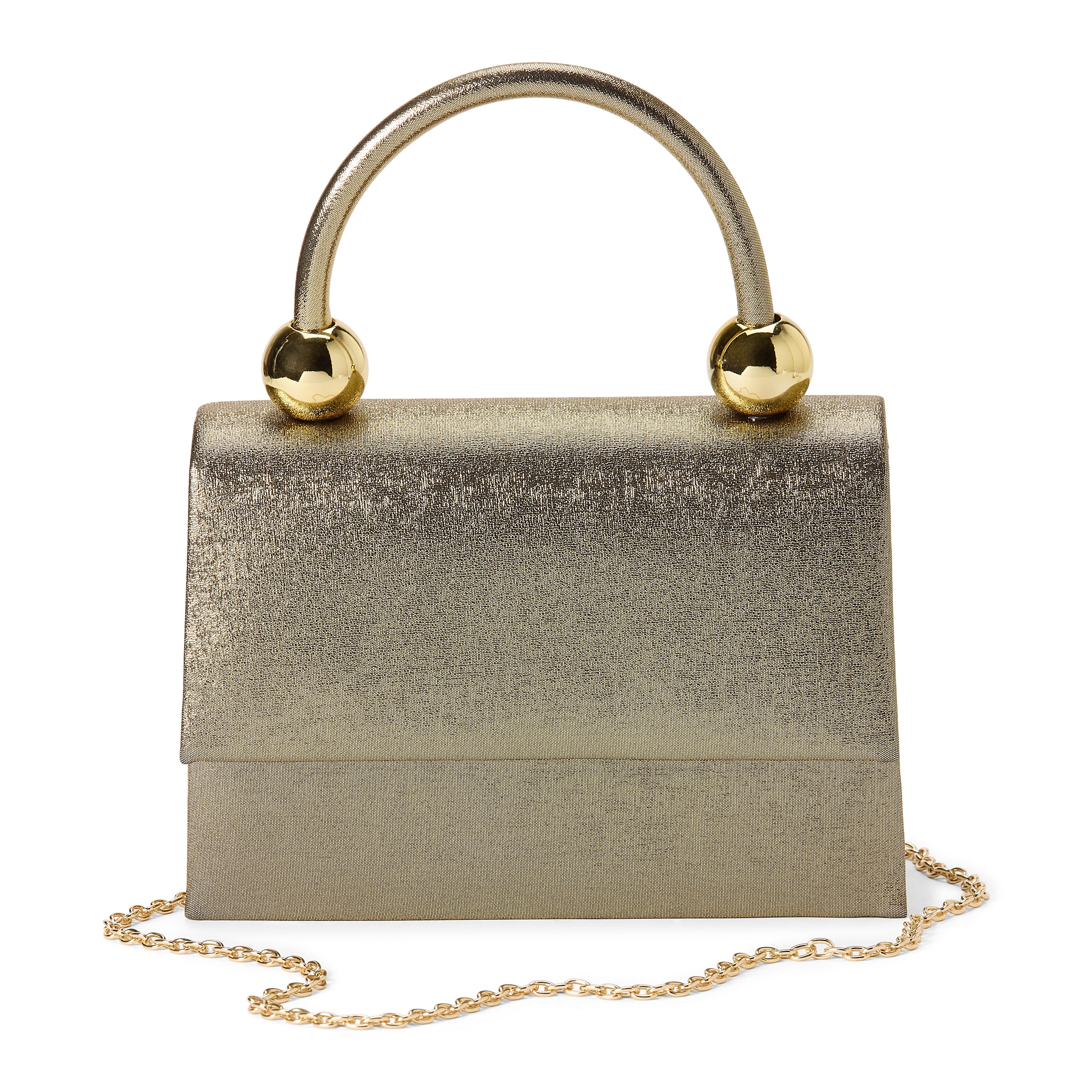 N By Nina Coby Flap Front Evening Bag
