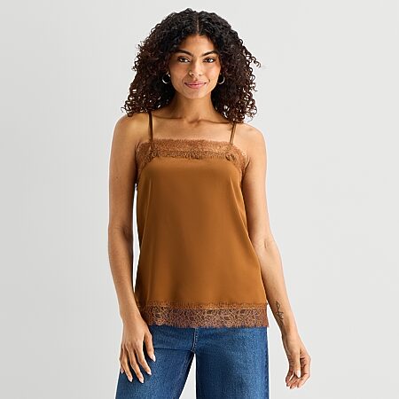 Vanity Fair Perfect Lace Spincami® - 17166 - JCPenney
