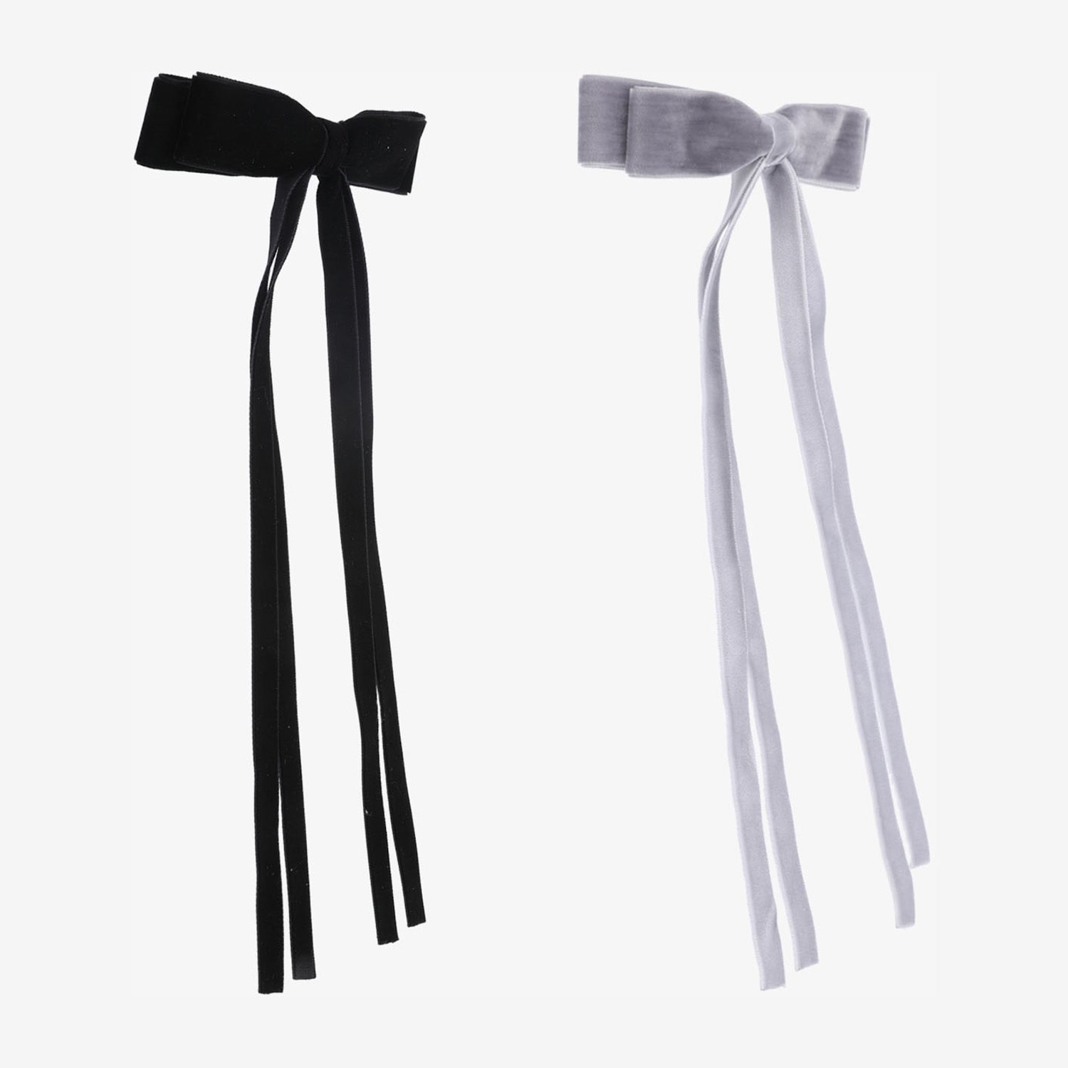 Bijoux Bar Bijoux Bar 2-pc. Hair Bow