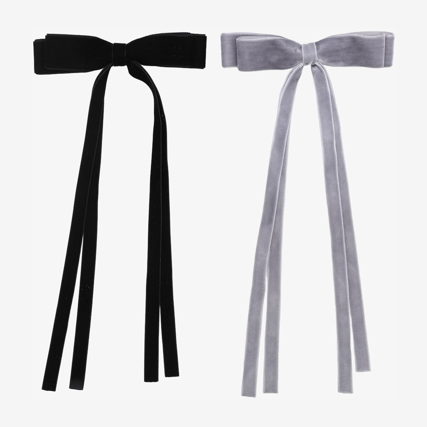 Bijoux Bar Bijoux Bar 2-pc. Hair Bow
