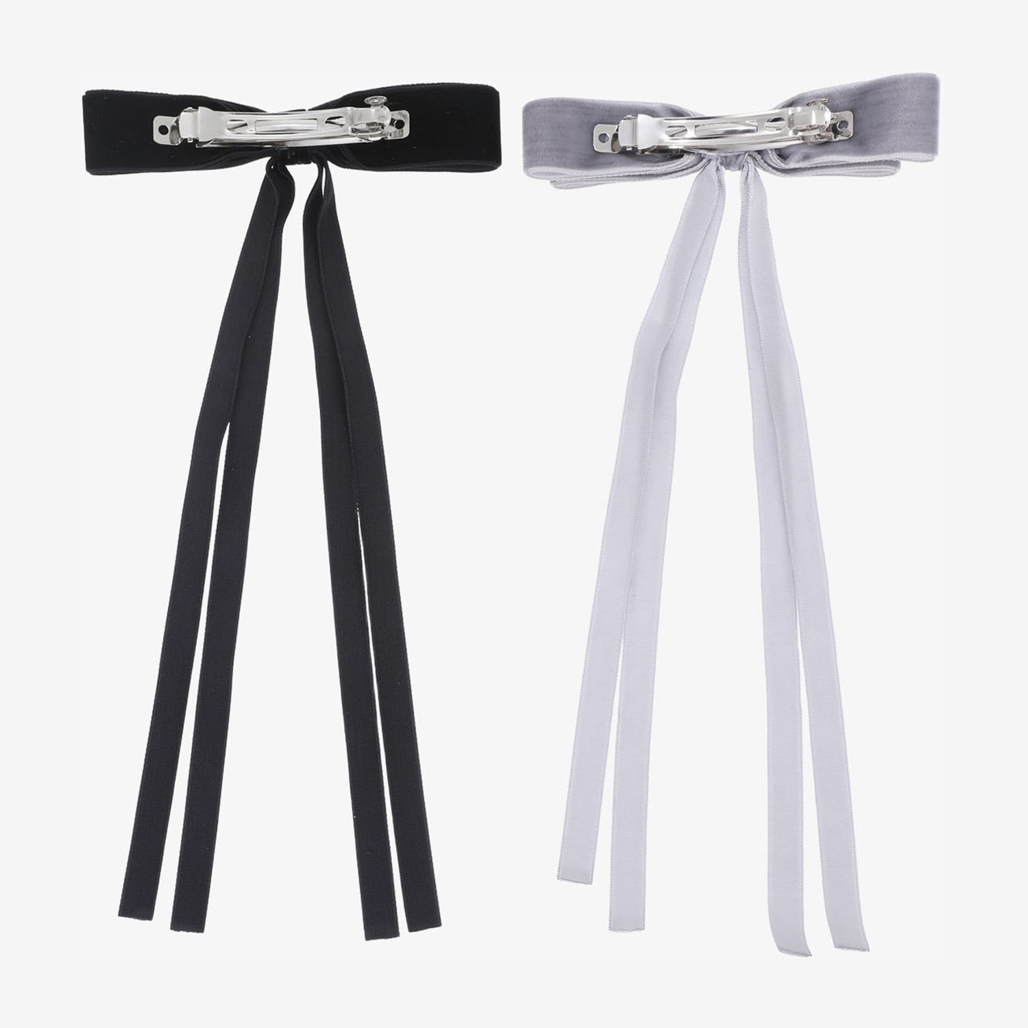 Bijoux Bar Bijoux Bar 2-pc. Hair Bow