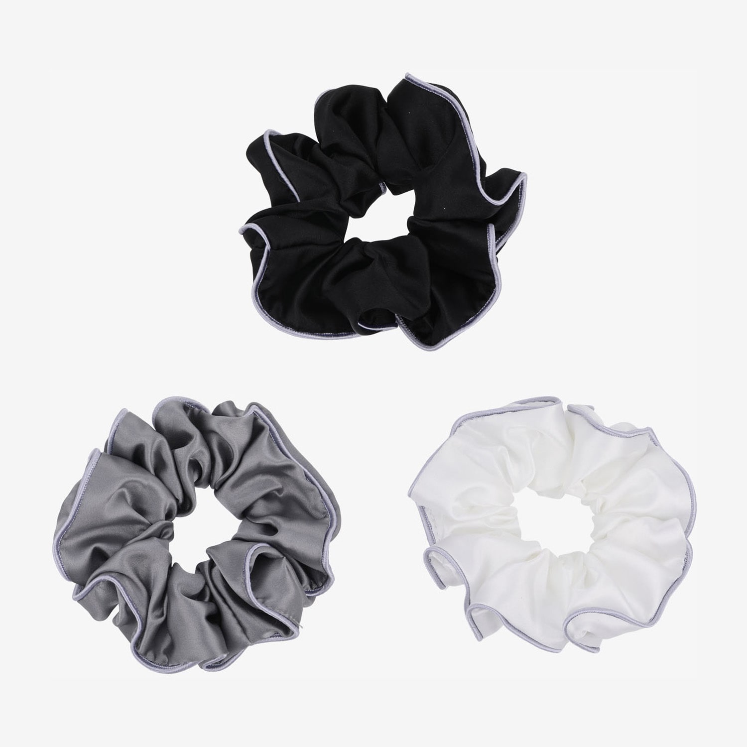 Bijoux Bar 3-pc. Bijoux Bar Hair Ties