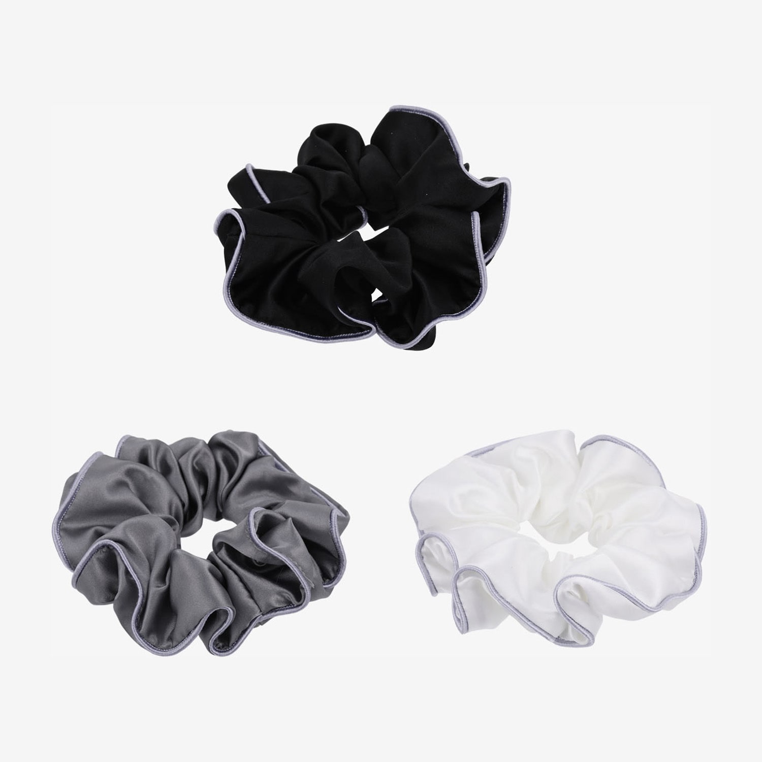Bijoux Bar 3-pc. Bijoux Bar Hair Ties