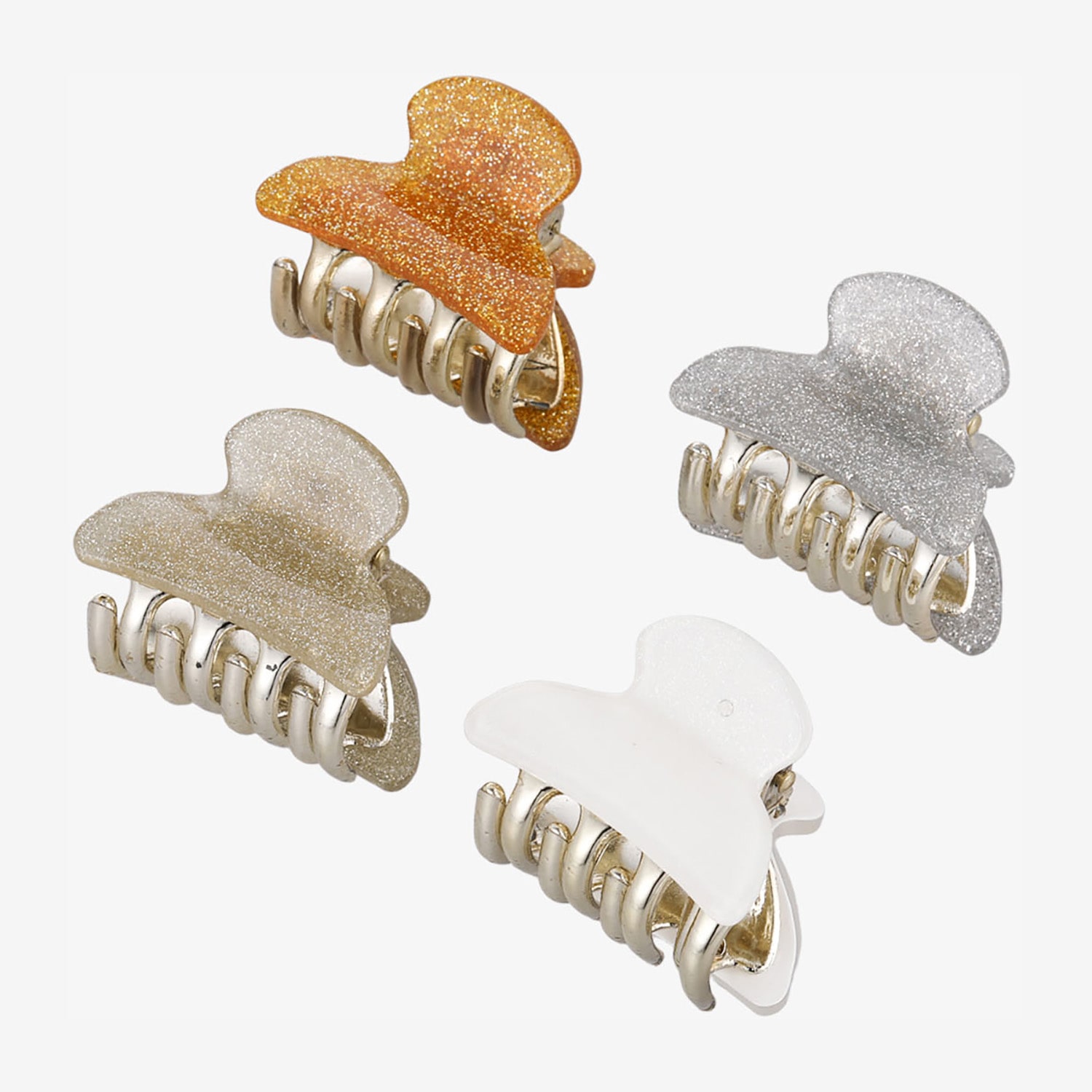 Bijoux Bar Bijoux Bar Hair Goods Set