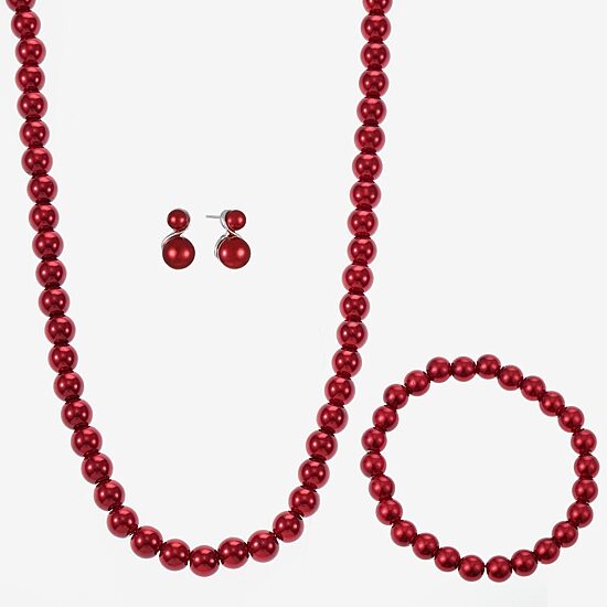 MONET TIMELESS RED PEARL