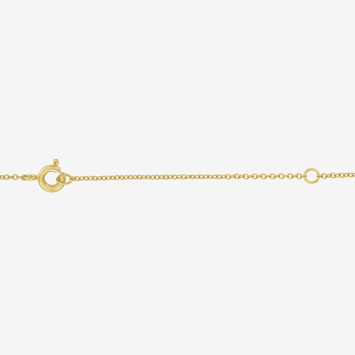 Womens Lab Created White Opal 14K Gold Over Brass Butterfly 16 Inch Pendant Necklace