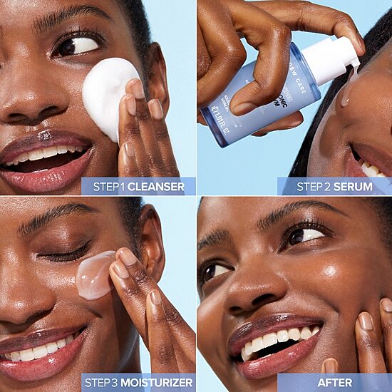 I Dew Care Hydra Vibes Hydrating Cleanser
