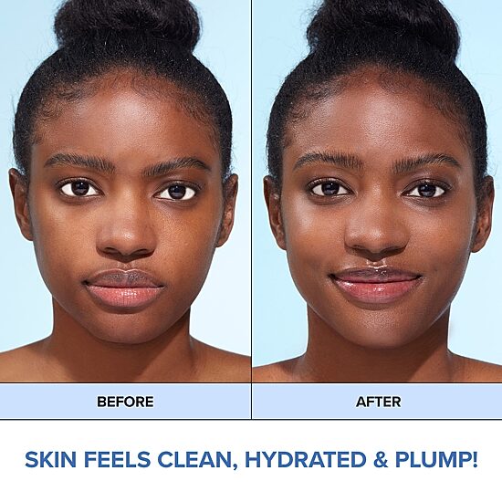 I Dew Care Hydra Vibes Hydrating Cleanser