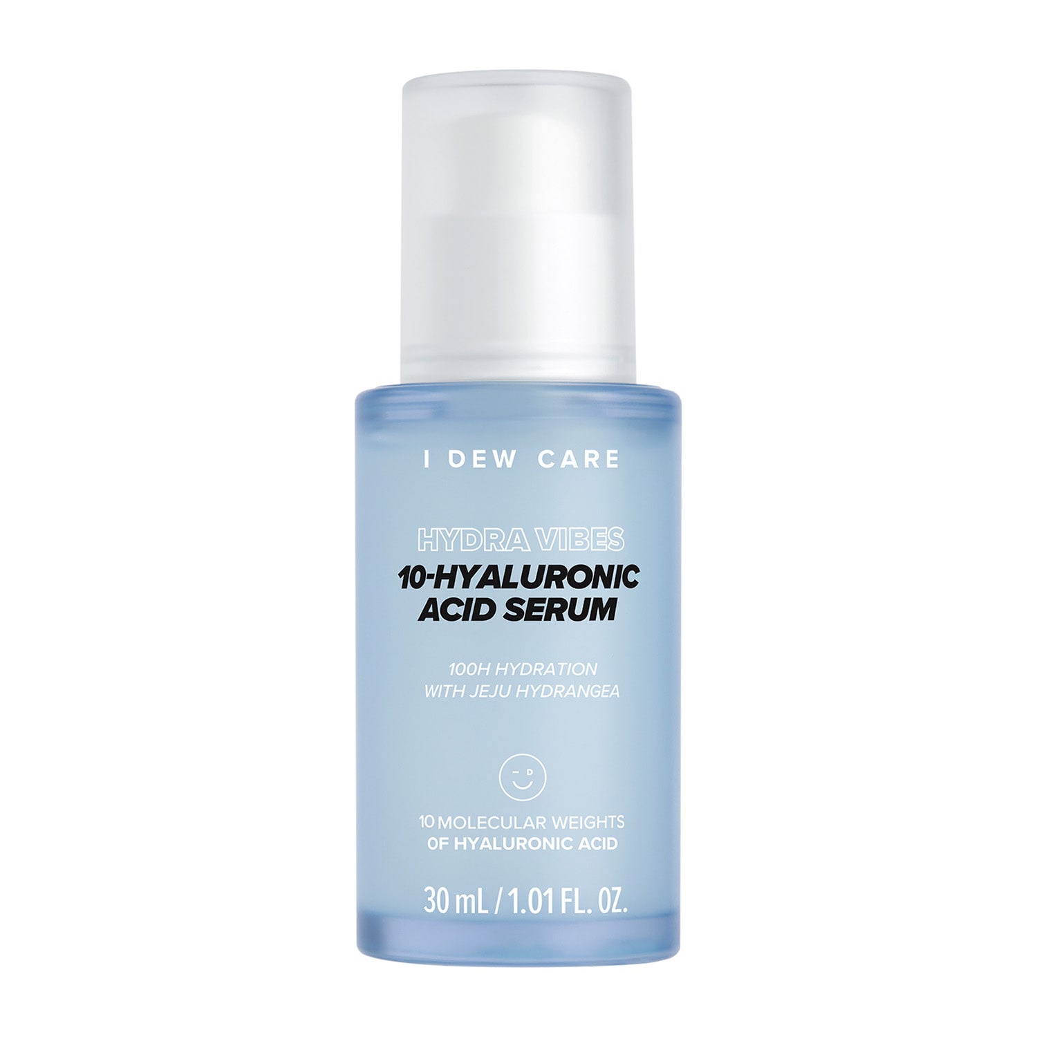 I Dew Care Hydra Vibes Hydrating Serum Face Serum