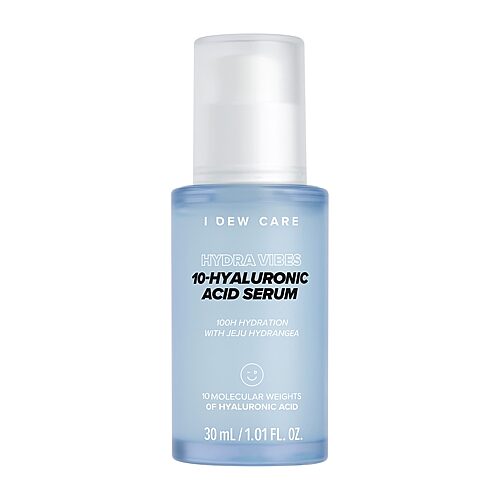 I Dew Care Hydra Vibes Hydrating Serum Face Serum, One Size