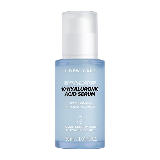 I Dew Care Hydra Vibes Hydrating Serum Face Serum