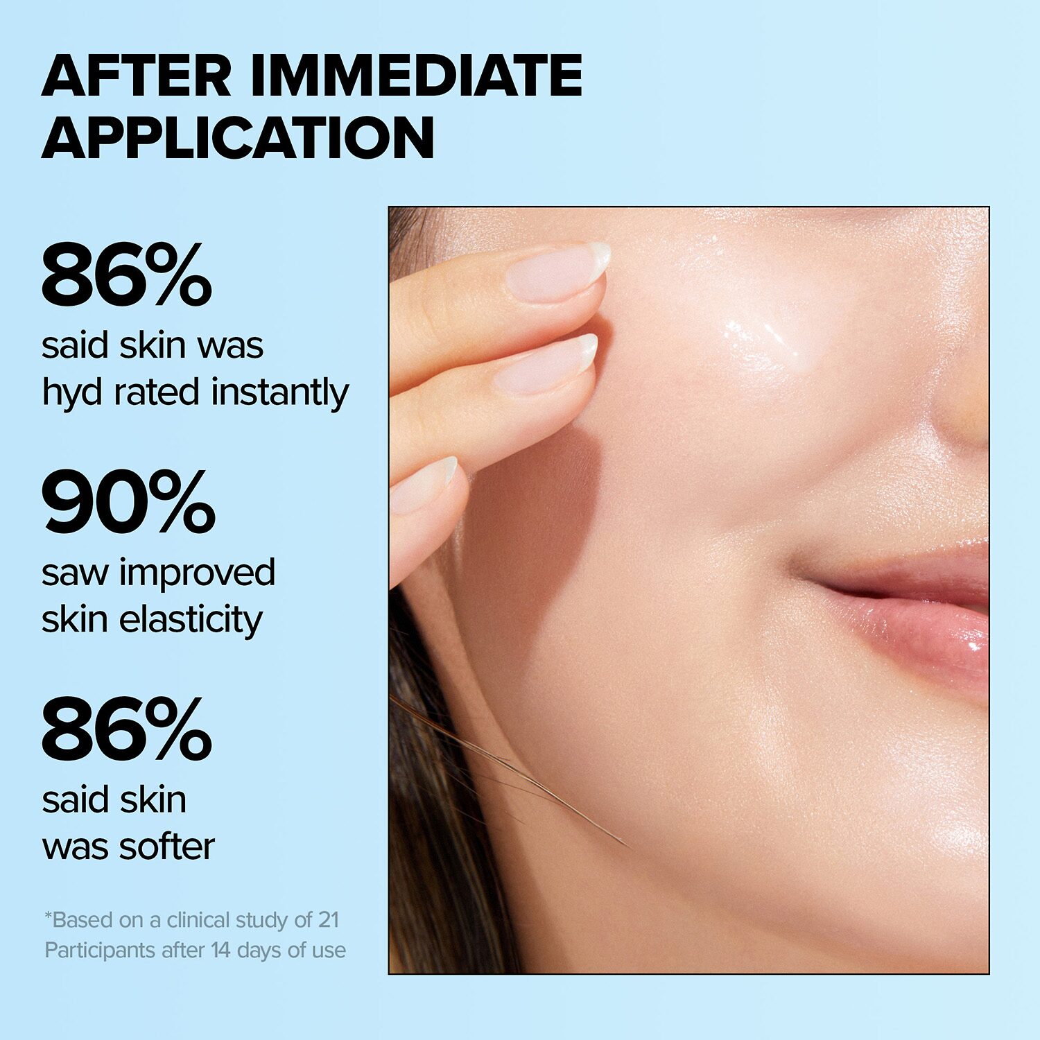 I Dew Care Hydra Vibes Hydrating Serum Face Serum