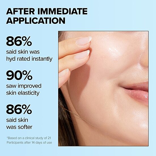 I Dew Care Hydra Vibes Hydrating Serum Face Serum