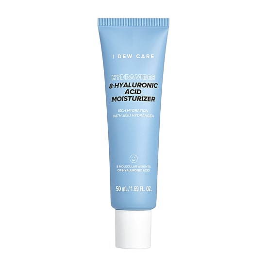 I Dew Care Hydra Vibes Hydrating Moisturizer